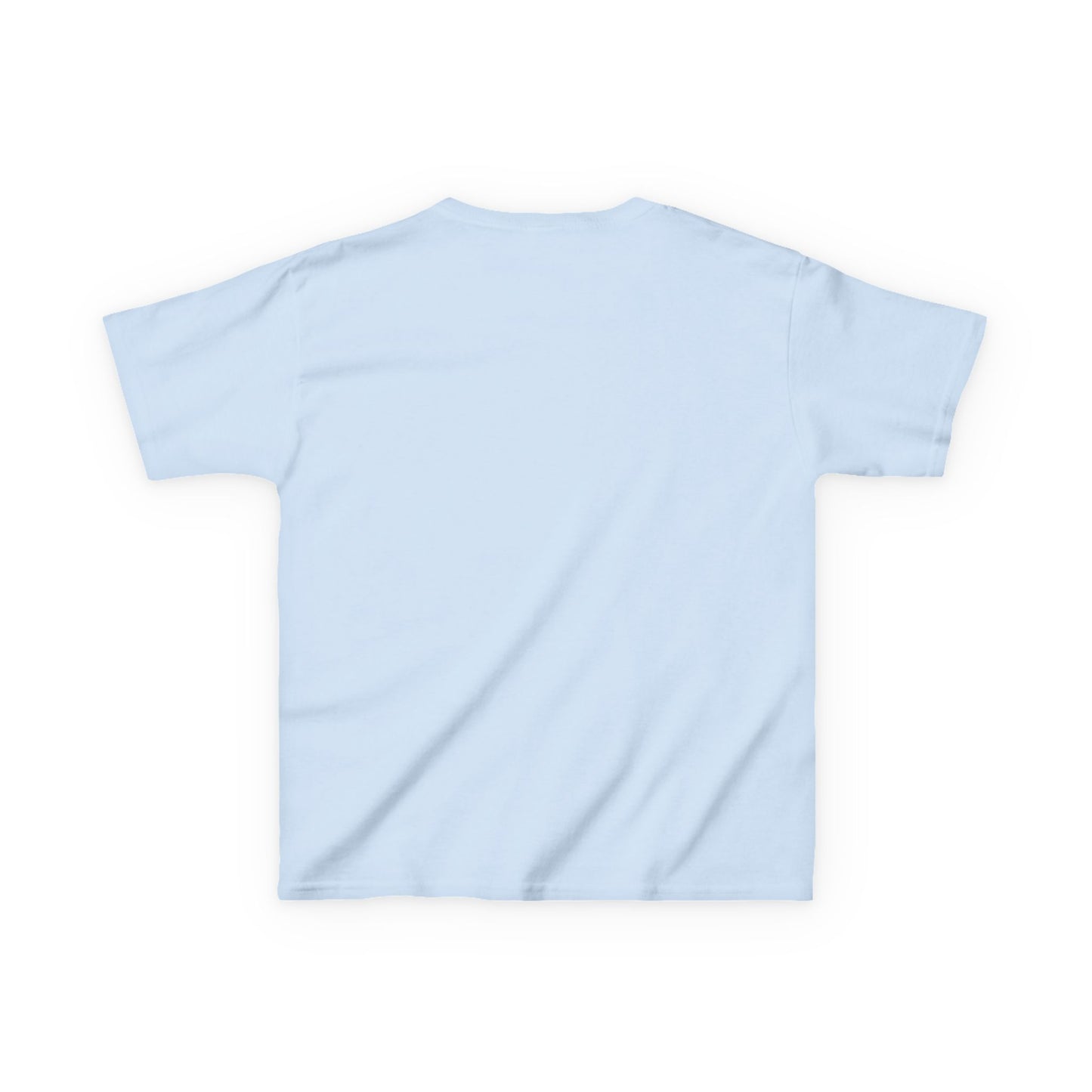 "Born to Slay" Kids Cotton Tee, Fun Kids T-Shirt, Youth Expression Shirt, Birthday Gift for Kids, Cool Casual Wear