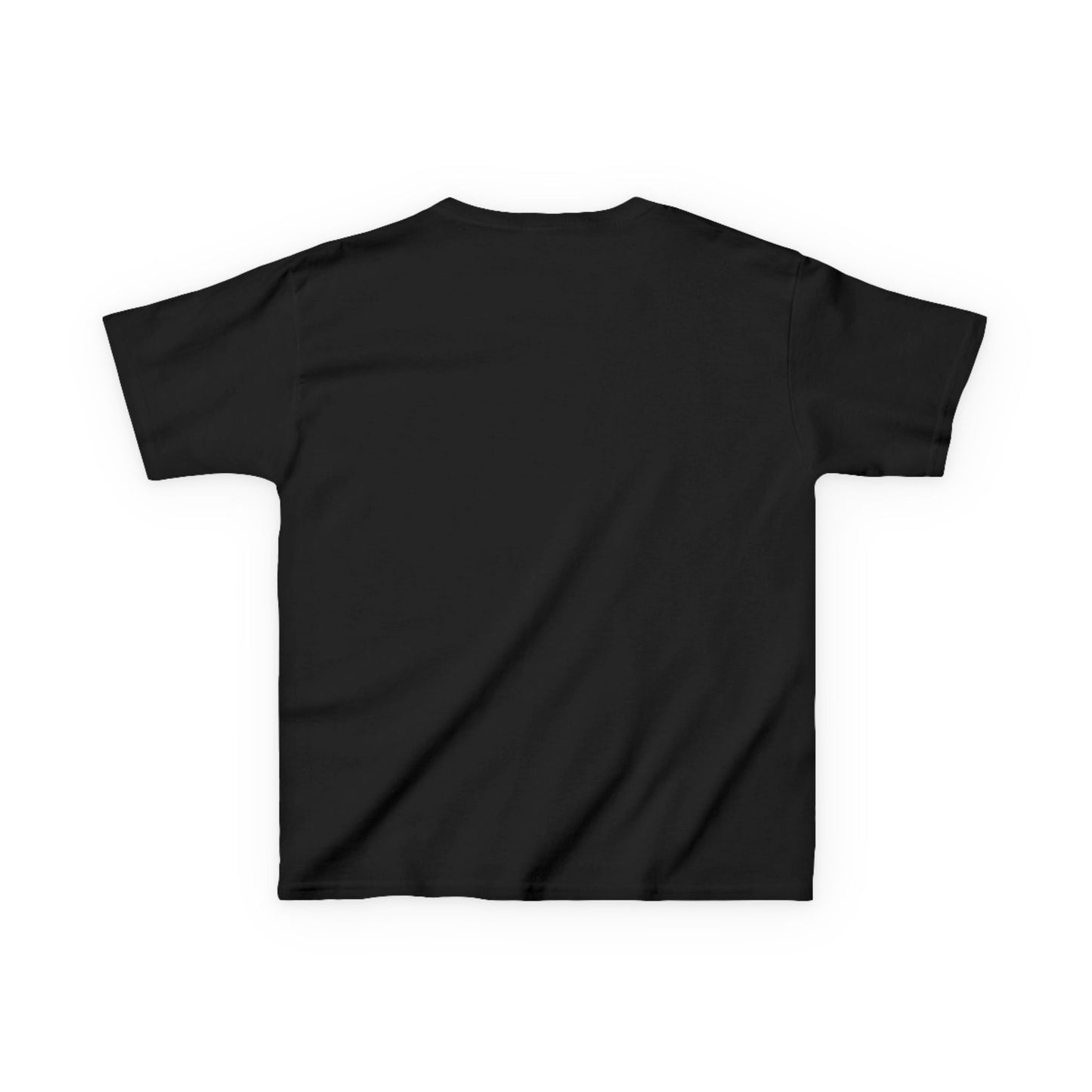 "Born to Slay" Kids Cotton Tee, Fun Kids T-Shirt, Youth Expression Shirt, Birthday Gift for Kids, Cool Casual Wear