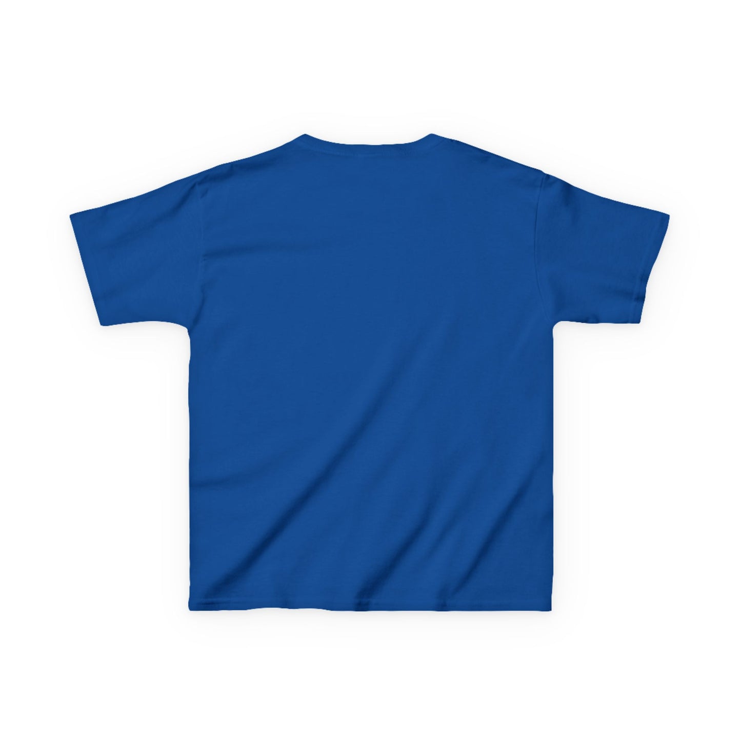"Born to Slay" Kids Cotton Tee, Fun Kids T-Shirt, Youth Expression Shirt, Birthday Gift for Kids, Cool Casual Wear