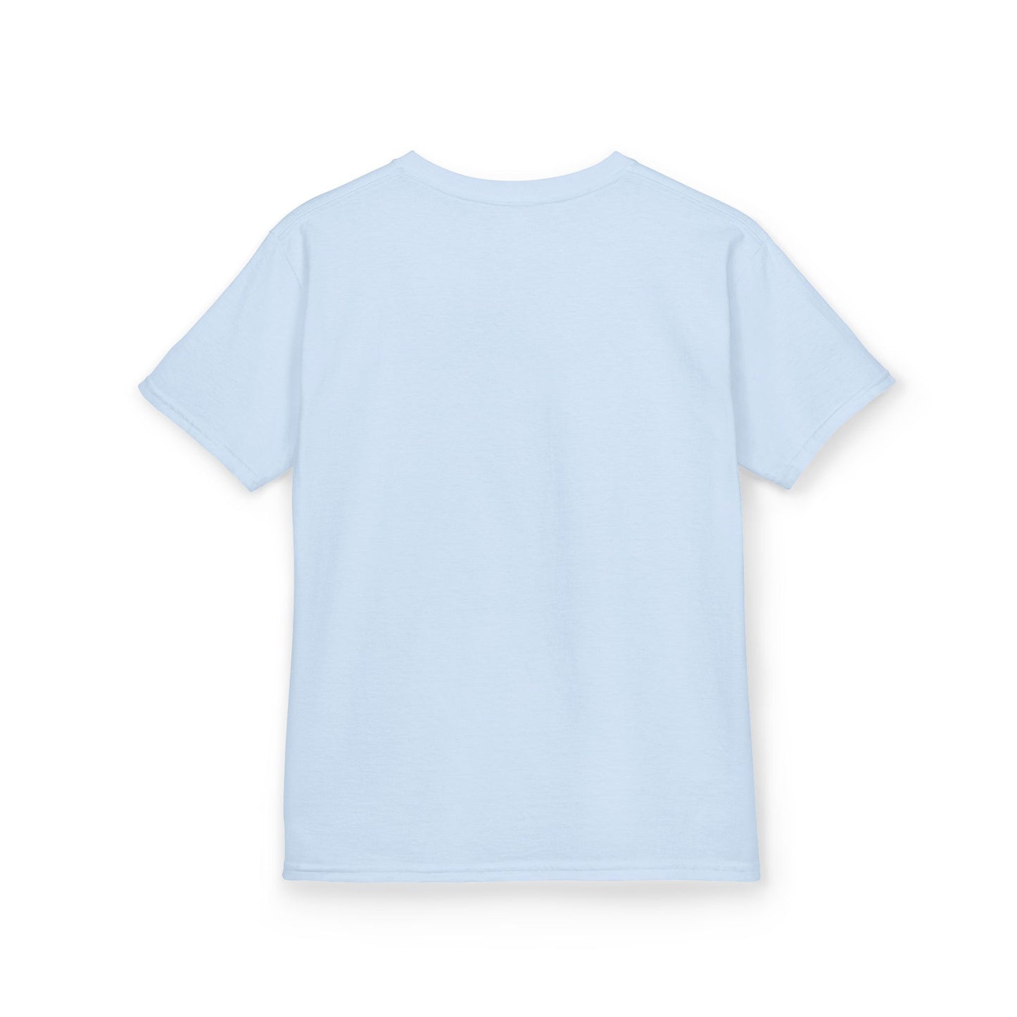 "Born to Slay" Kids Cotton Tee, Fun Kids T-Shirt, Youth Expression Shirt, Birthday Gift for Kids, Cool Casual Wear