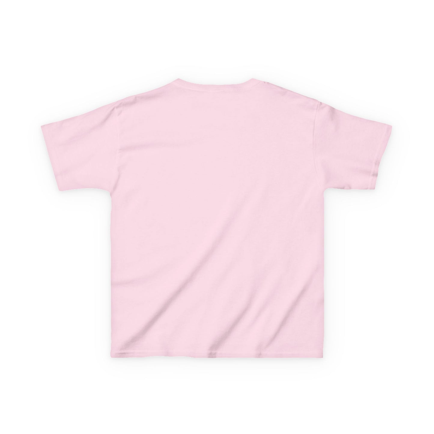 "Born to Slay" Kids Cotton Tee, Fun Kids T-Shirt, Youth Expression Shirt, Birthday Gift for Kids, Cool Casual Wear