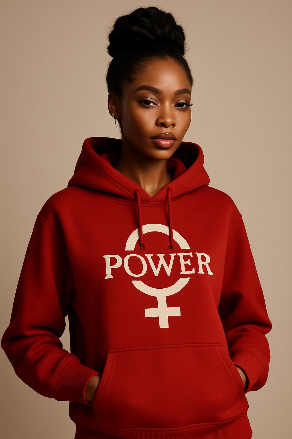 Women Hoodies