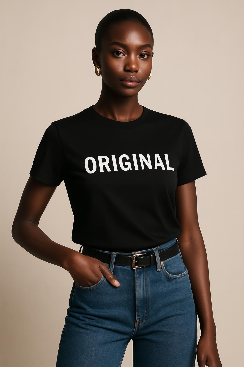 Women T-shirt
