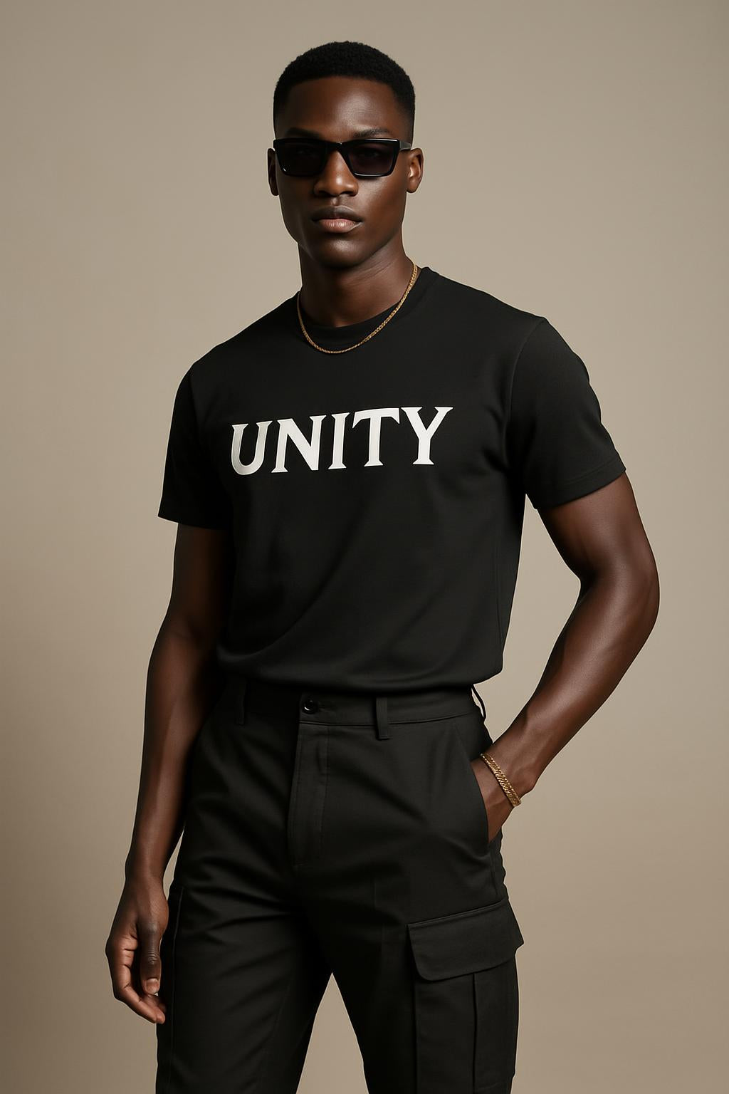Men T-shirts