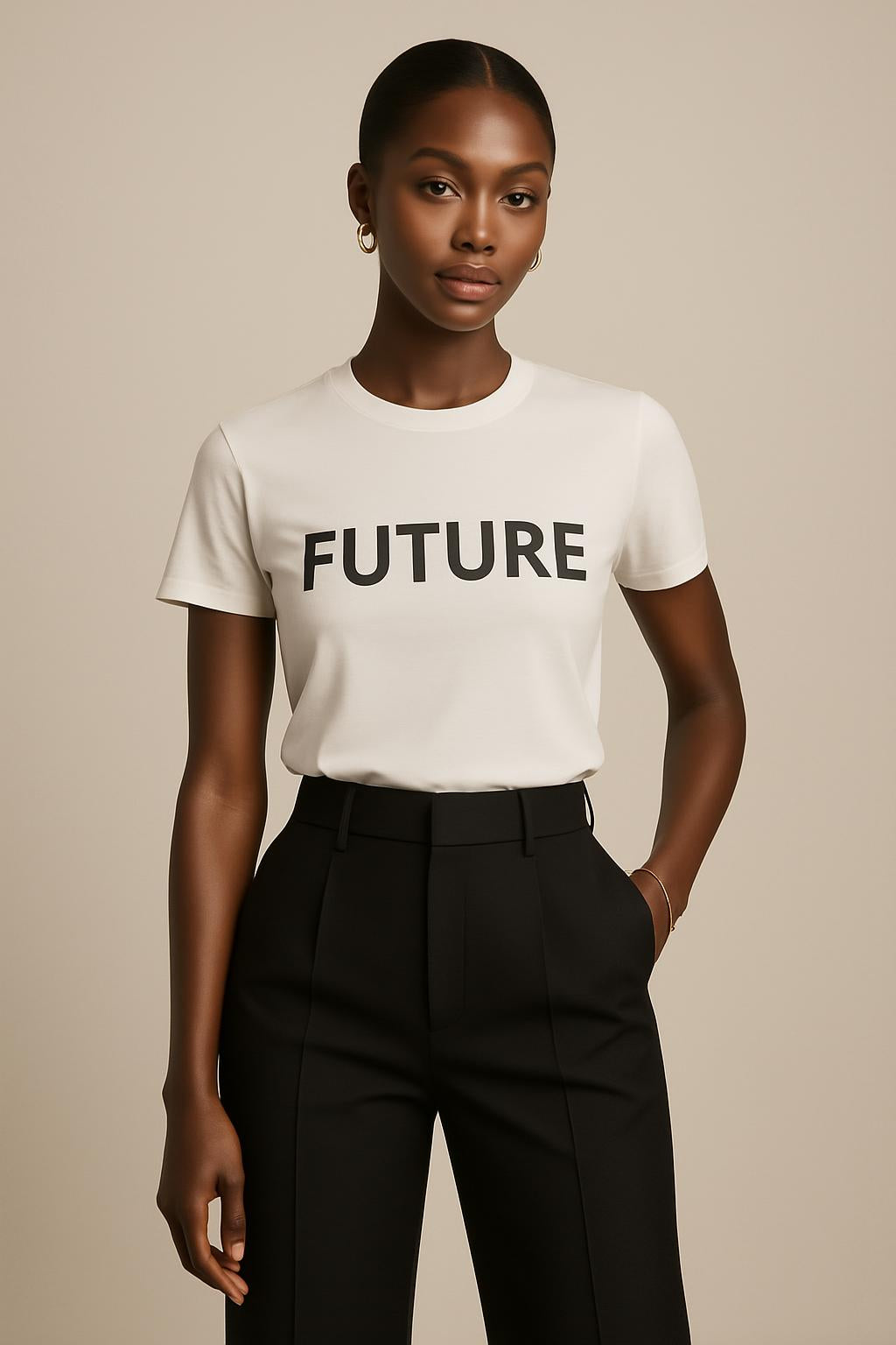Women T-Shirts