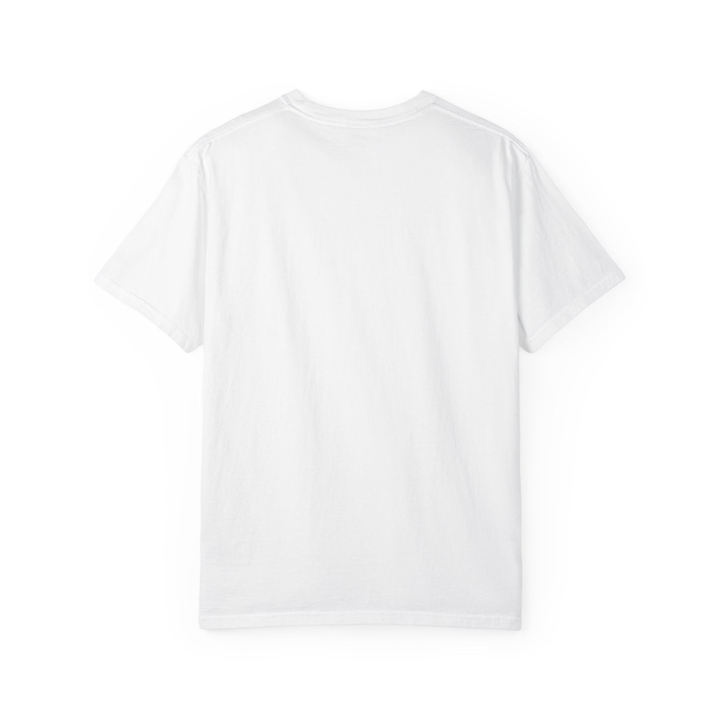 Unity Unisex Garment-Dyed T-shirt, Casual Wear, Gift for Friends, Cultural Inspiration, Celebration of Togetherness