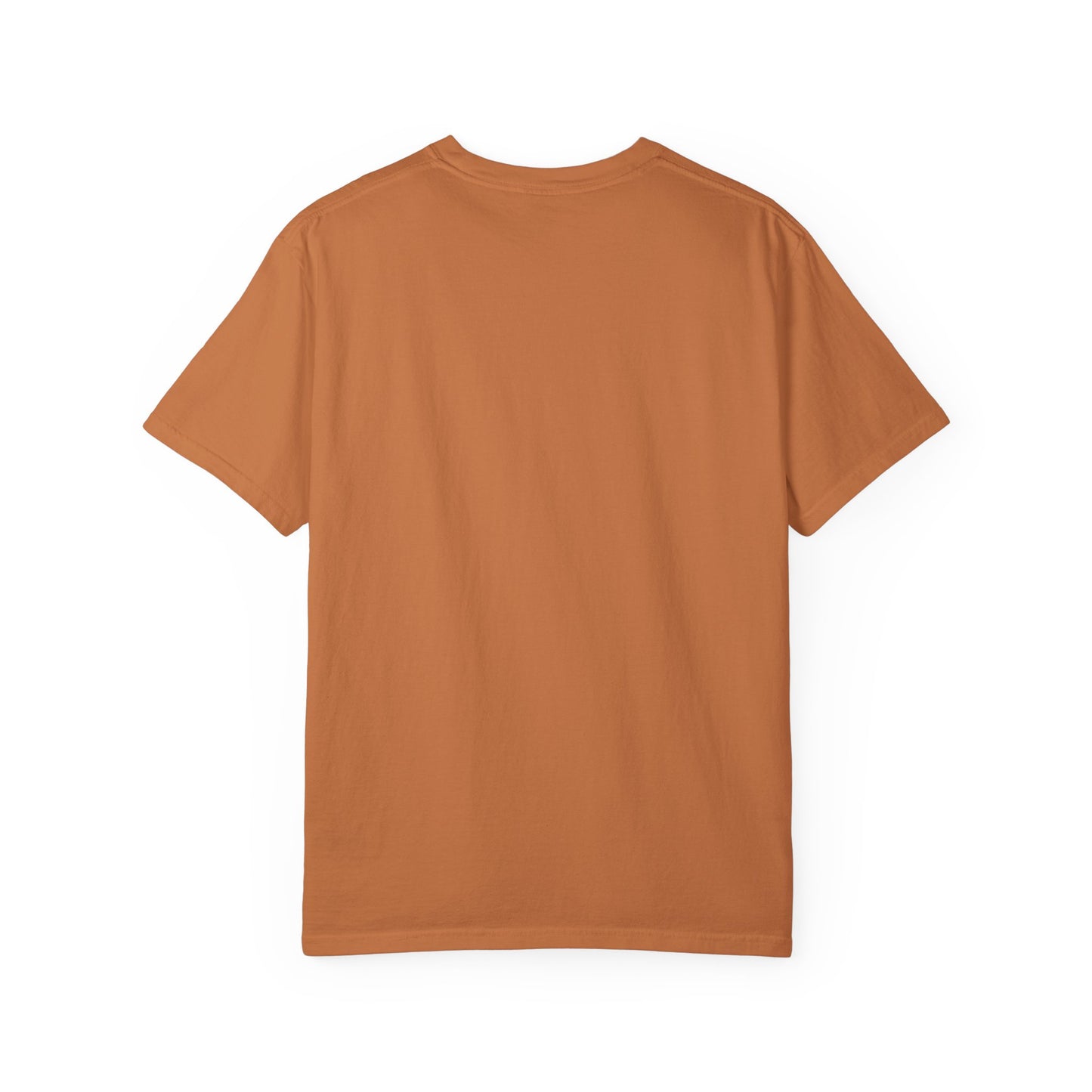 Unity Unisex Garment-Dyed T-shirt, Casual Wear, Gift for Friends, Cultural Inspiration, Celebration of Togetherness