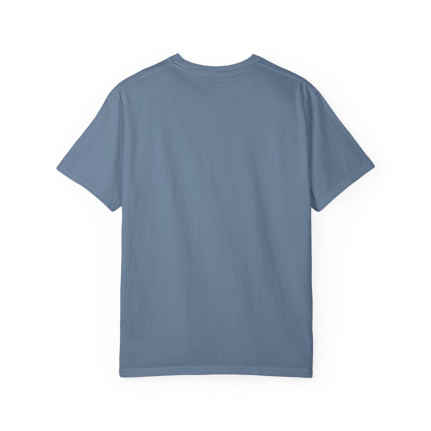 Unity Unisex Garment-Dyed T-shirt, Casual Wear, Gift for Friends, Cultural Inspiration, Celebration of Togetherness