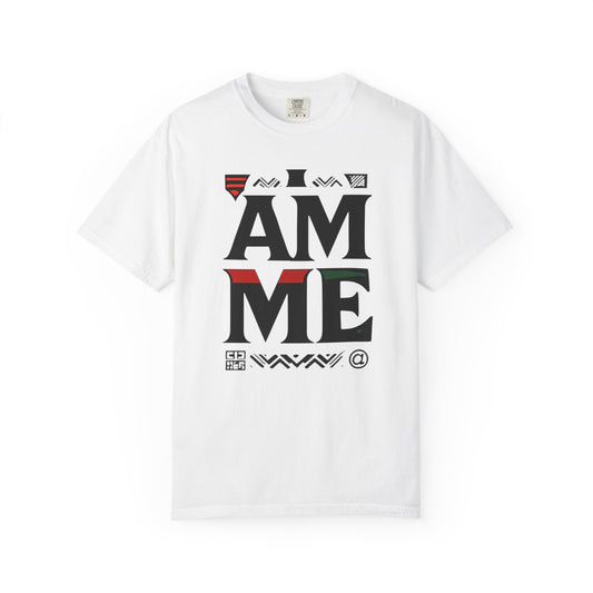 Bold Statement Unisex T-shirt | Graphic Tee for Self-Expression, Casual Wear, Gift for Friends, Everyday Style, Unique Fashion