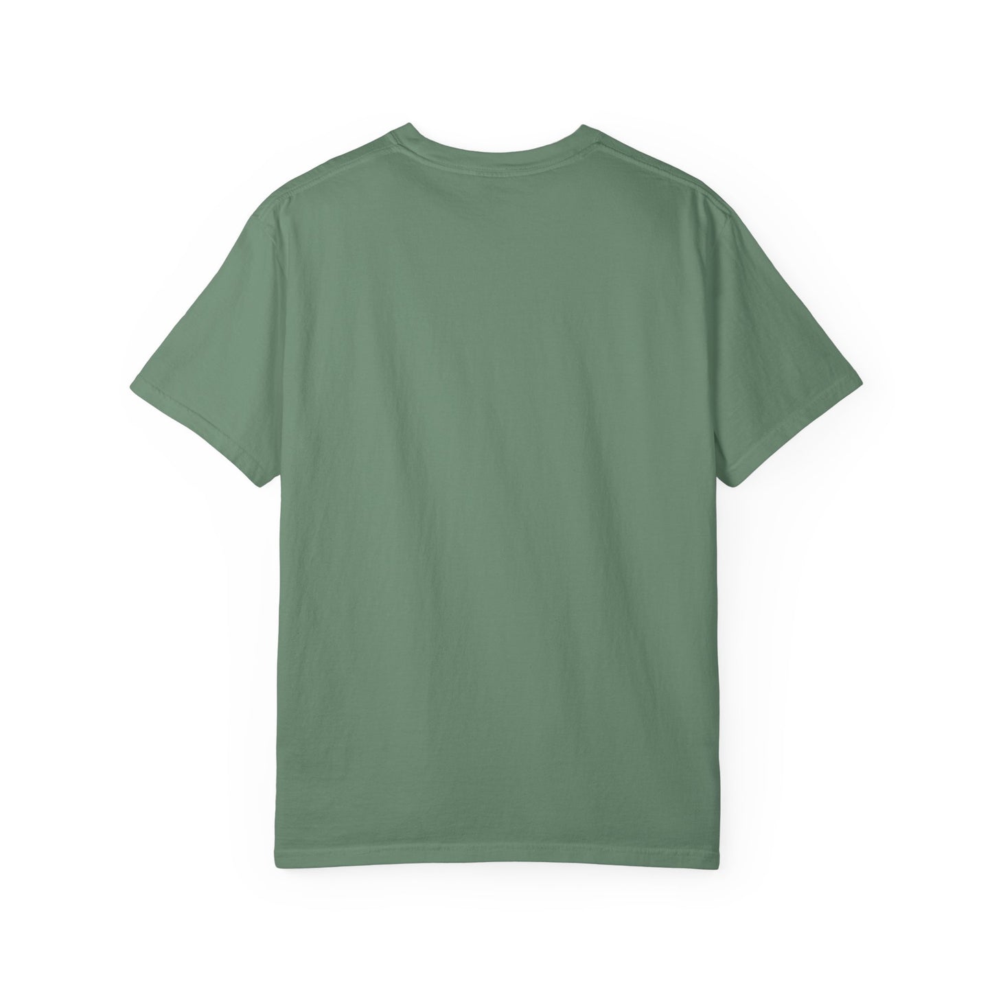Unity Unisex Garment-Dyed T-shirt, Casual Wear, Gift for Friends, Cultural Inspiration, Celebration of Togetherness