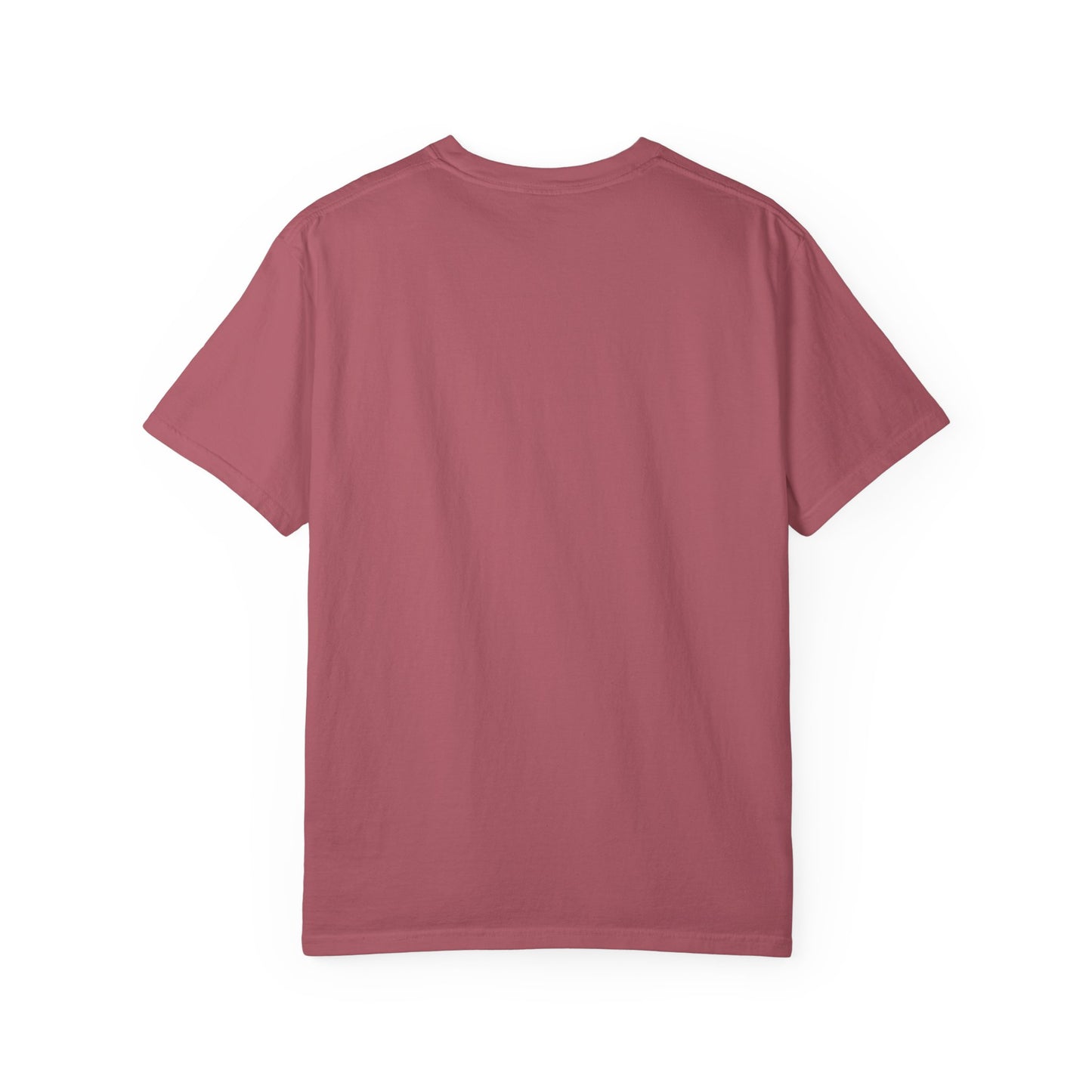 Unity Unisex Garment-Dyed T-shirt, Casual Wear, Gift for Friends, Cultural Inspiration, Celebration of Togetherness
