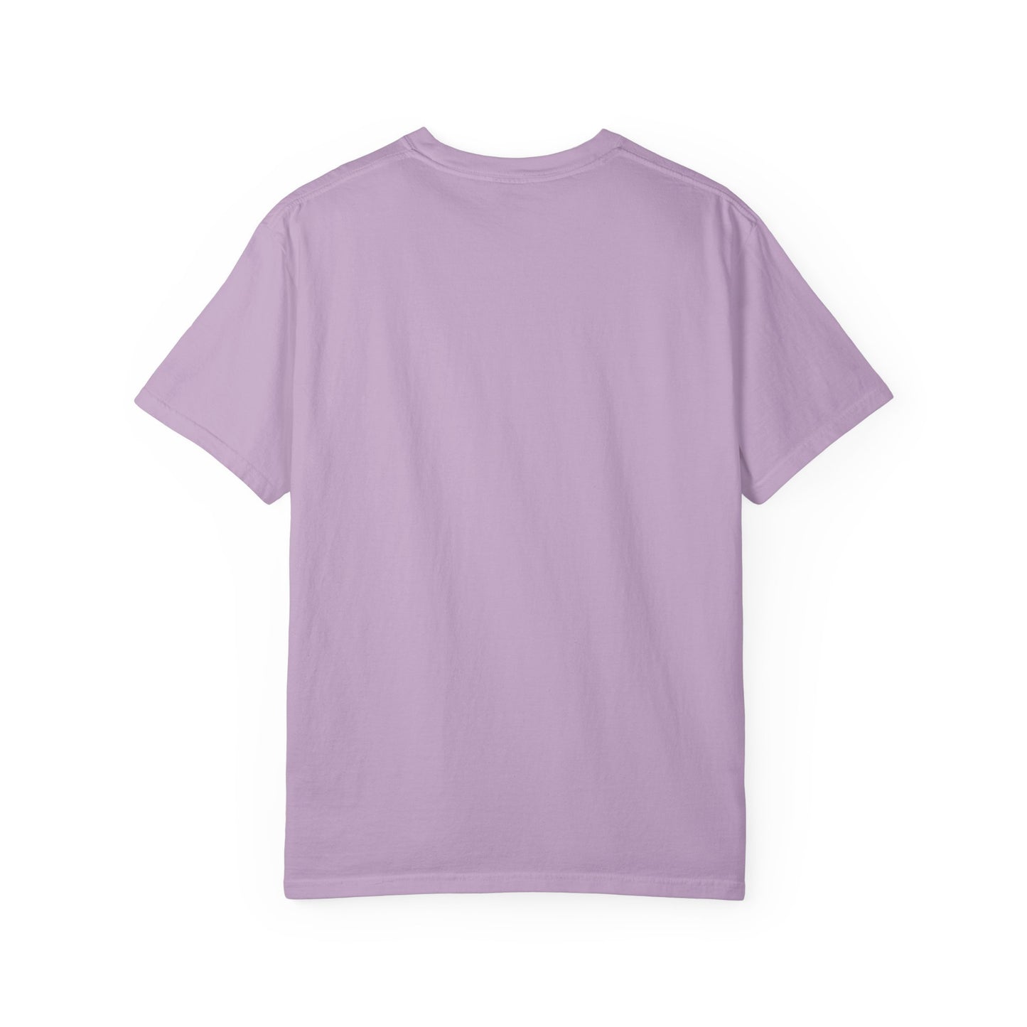 Unity Unisex Garment-Dyed T-shirt, Casual Wear, Gift for Friends, Cultural Inspiration, Celebration of Togetherness
