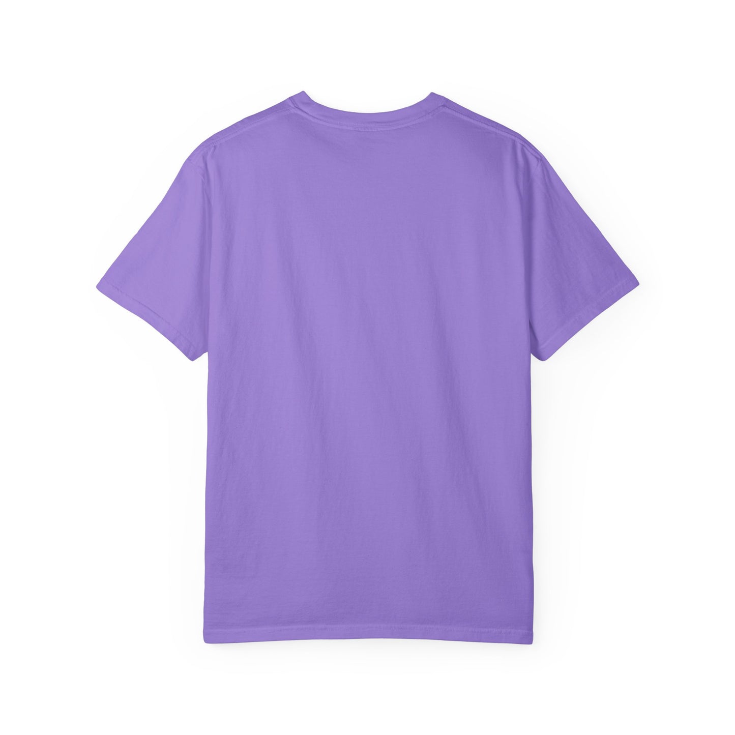 Unity Unisex Garment-Dyed T-shirt, Casual Wear, Gift for Friends, Cultural Inspiration, Celebration of Togetherness
