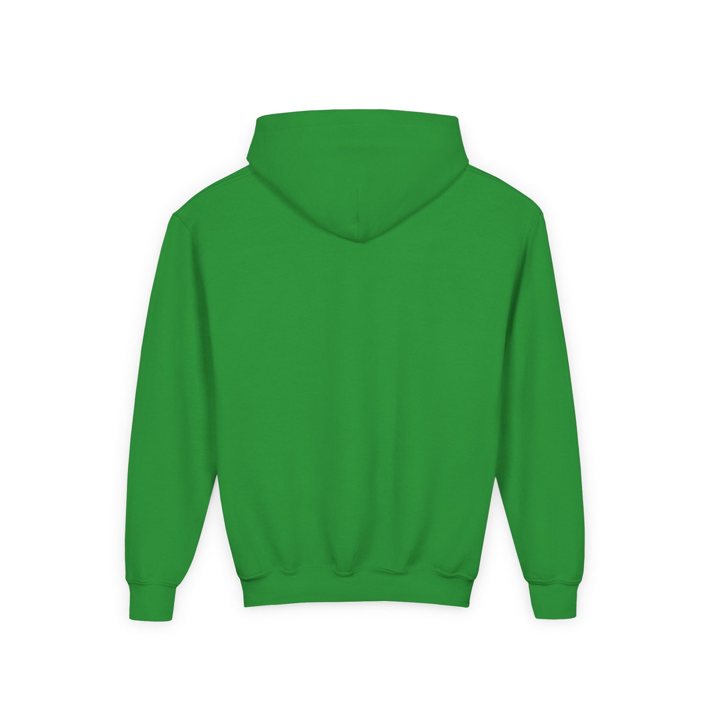 Earth is Calling Youth Hoodie, Eco-Friendly Sweatshirt, Nature Lover Gift, Earth Day Apparel, Sustainable Fashion